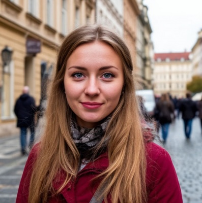 Sofia 